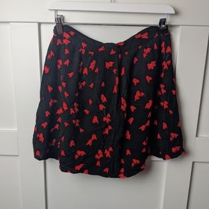 Dynamite skirt